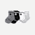 Junior Originals Calf Sock 4-Pack - Originals Mix L [8357]