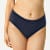 Seamless High Rise Brief - Midnight Navy WO1 [7718]