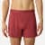 Cotton Modal Blend Boxer Brief - Cinnabar MO1 [8473]