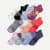 Women's Ankle Sock 12-Pack - Dawn Lavender Mix L