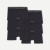 Men's Soft Flex Trunk 6-Pack - Black Pack L