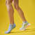 Running Ankle Socks - Dawn Blue WO [8818] [Lifestyle]