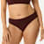 Seamless Brief - Chocolate Brown WO1 [7716]