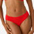 Seamless Brief - Red Sky WO1 [7716]