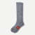 Everyday Compression Socks - Tidal Navy / Rust Brown L [8871]