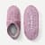 Adult Marl Gripper Slipper PURPLEOCHRE-layflat-1-transparent