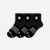 All-Purpose Performance Quarter Sock 3-Pack - black