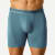 Soft Flex Boxer Brief - Grey Surf MO1 [8287]