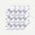 Men's Ankle Sock 12-Pack - white - 6