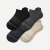 Merino Wool Ankle Socks - mixed