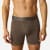 Active Flyless Boxer Brief - Oak Moss MO1 [4220]