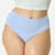 Super Soft High Rise Full Brief - Dawn Blue WO1 [7708]