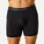 Soft Flex Boxer Brief - Black MO1 [8287]