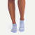 Women's Merino Wool Blend Ankle Sock 4-Pack