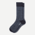 Dress Calf Socks - Midnight Navy L [9130]