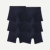 Men's Soft Flex Boxer Brief 6-Pack - Navy Pack L