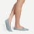 Men's Mid-Cut No Show Socks