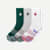 Men's All-Purpose Performance Calf Sock 3-Pack - Everglade Mix L [9250]