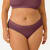 Seamless Full Brief Raisin WO1
