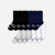 Women's Calf Sock 12-Pack - mixed-solids - 26