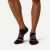 Men's Merino Wool Blend Athletic Ankle Socks