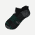 Golf Ankle Socks - Black L [7581] [Core]