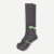 Performance Compression Socks (20-30mmHg) - dusty steel L [9157]
