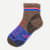 Hiking Quarter Socks - Oak Moss L [8875]