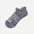 All-Purpose Performance Ankle Socks Charcoal Marl L
