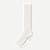 Lightweight Knee High - Softwhite L [9729]