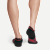 Men's Merino Wool Blend Athletic Ankle Socks