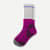 Hiking Calf Socks - Harbor Grey L [8876]