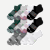 Men's All-Purpose Performance Ankle Sock 12-Pack - Everglade Multi Mix L