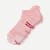 All-Purpose Performance Ankle Socks - Pink Lily L [8823]