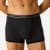 Soft Flex Trunk - Black MO1 [8286]