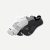 Running Ankle Socks - white cobalt mix L [9899]