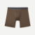 Men's Active Flyless Boxer Brief