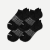 Men's Solids Ankle 4-Pack - black - 1