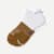 Running Ankle Socks -  Canteen L [9150]