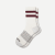 Half Calf Socks softwhite-wine-layflat-1-transparent
