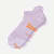 All-Purpose Performance Ankle Socks - Pastel Lavender L [8823]