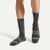 Men's Merino Wool Blend Calf Socks