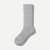 Chunky Ragg Calf Socks Meteor L