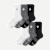 Youth All-Purpose Performance Calf Sock 6-Pack - Mixed L
