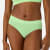 Seamless Full Brief Spearmint WO1