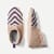 Adult Chevron Gripper Slipper - Deep Tan L [9066]