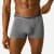 Men's Soft Flex Trunk - Boulder MO1 [8286]