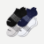 Men's Solids Ankle 4-Pack - mixed - 4