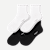 Women's Lightweight Frilly Quarter 4-Pack - Mixed L