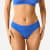 Seamless Brief - Lapis Blue WO1 [7716] 
